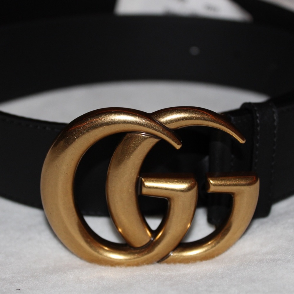 Gucci belt 🌟